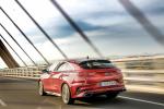 Kia ProCeed GT Line 2019 года (WW)